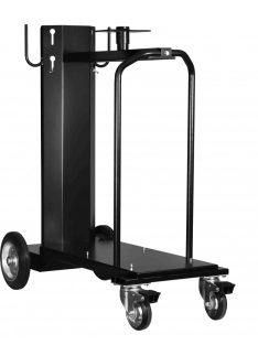 IWELD Hegesztőgép kocsi TIG 320 420 AC DC géphez 800TIGTROLLEY hegesztő kocsi hegesztés