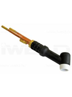 IWELD TIG SR18 W hegesztőpisztoly nyak 800TSR18WBL hegesztés hegesztéstechnika