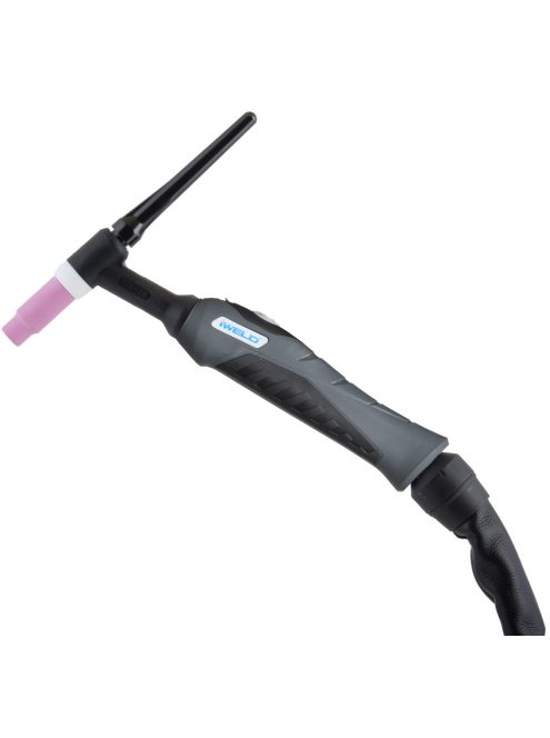 IWELD TIG SR26 hegesztőpisztoly 4m TSB35-50 800TSRB264G awi munkakábel hegesztés hegesztéstechnika