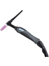 IWELD TIG SR26 hegesztőpisztoly 4m TSB35-50 bőr awi munkakábel hegesztés hegesztéstechnika