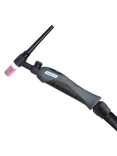 IWELD TIG SR26V hegesztőpisztoly 4m szelepes 800TSRB264V awi munkakábel hegesztés hegesztéstechnika