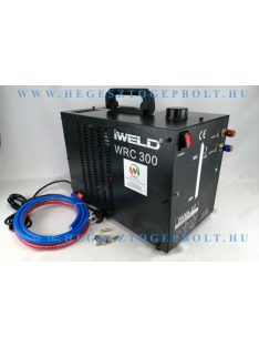 IWELD WRC300 Vízhűtő 800WRC300WC vízhűtő hegesztés hűtés vizes hegesztő