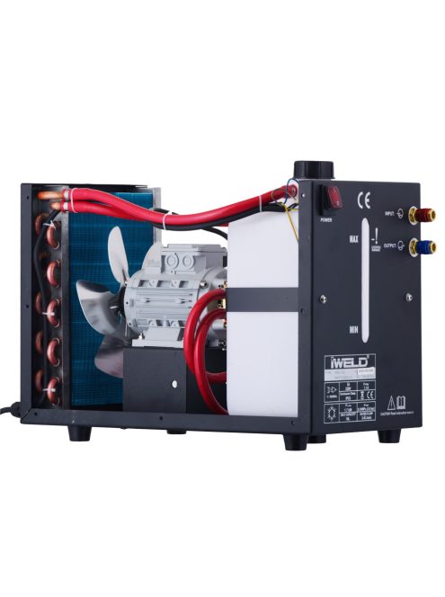 IWELD WRC300 Vízhűtő 800WRC300WC vízhűtő hegesztés hűtés vizes hegesztő
