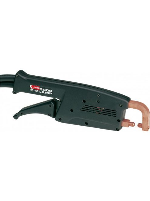 TELWIN Spotter 7000/9000 kétoldali vízszintes ponthegesztő fej (C gun)