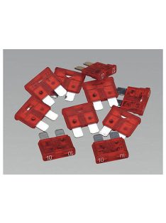 TELWIN Biztosító betét 10 A (10 db-os csomag)