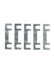 TELWIN Biztosító betét 80 A (20 db-os csomag)