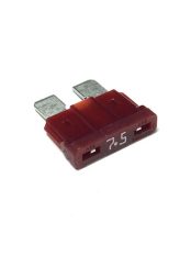 TELWIN Biztosító betét 7,5 A (10 db-os csomag)