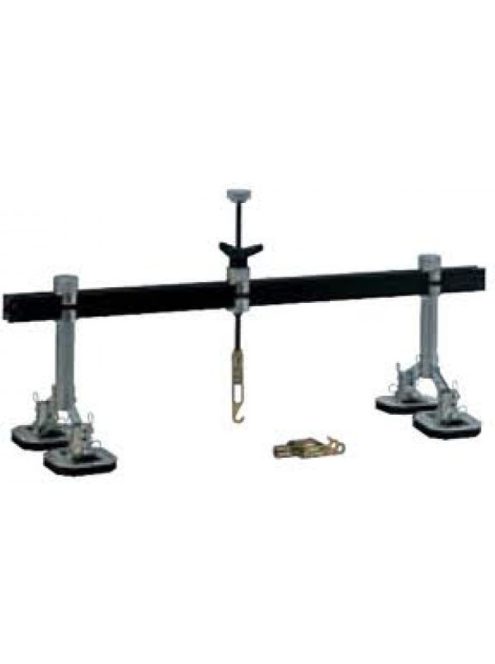 TELWIN Puller/Spotter kihúzó állvány csavaros