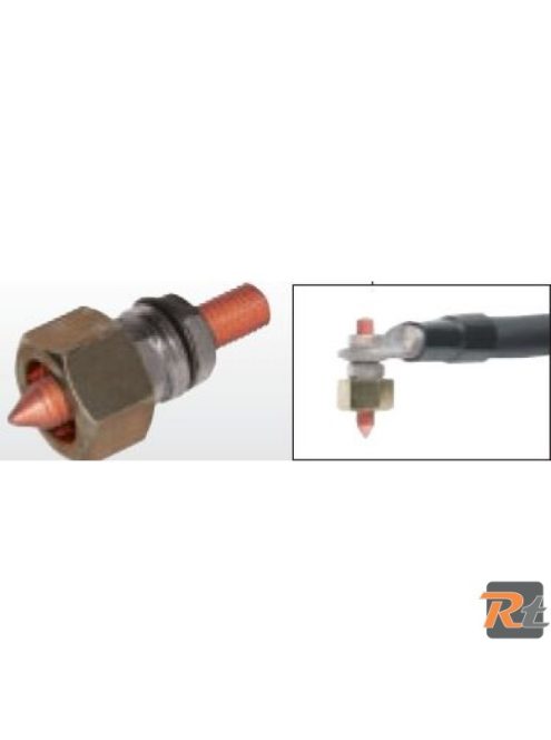 TELWIN Puller/Spotter test szorító