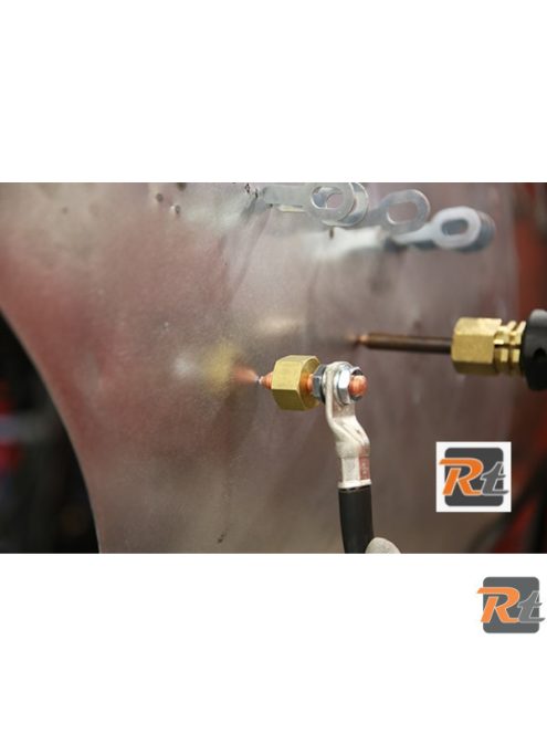 TELWIN Puller/Spotter test szorító