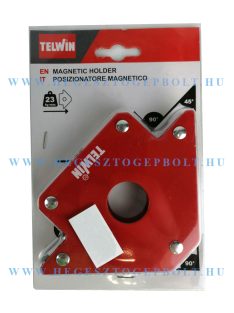TELWIN Mágneses pozicionáló 23kg hegesztő mágnes