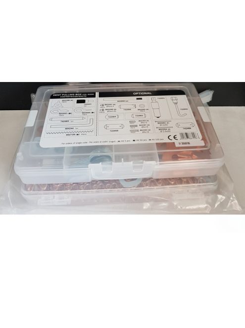 TELWIN Puller készlet (E)