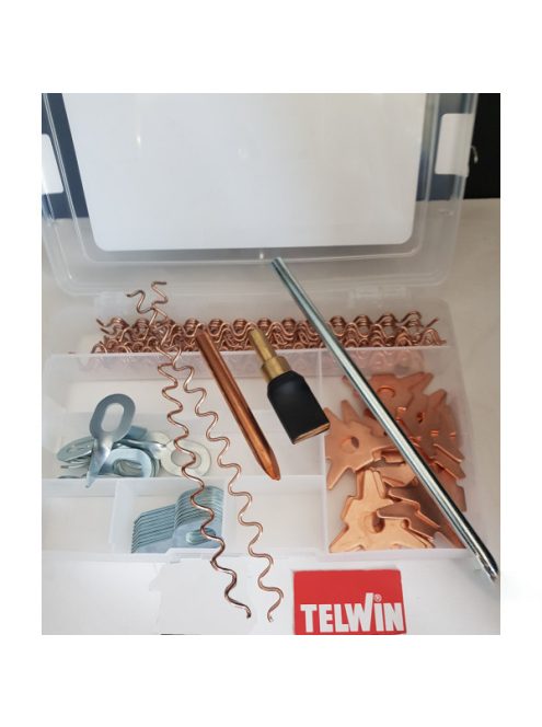 TELWIN Puller készlet (E)