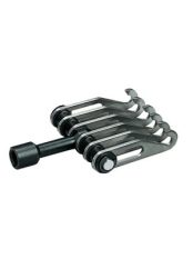 TELWIN Puller/Spotter hullámkihúzó fej 6 karmos