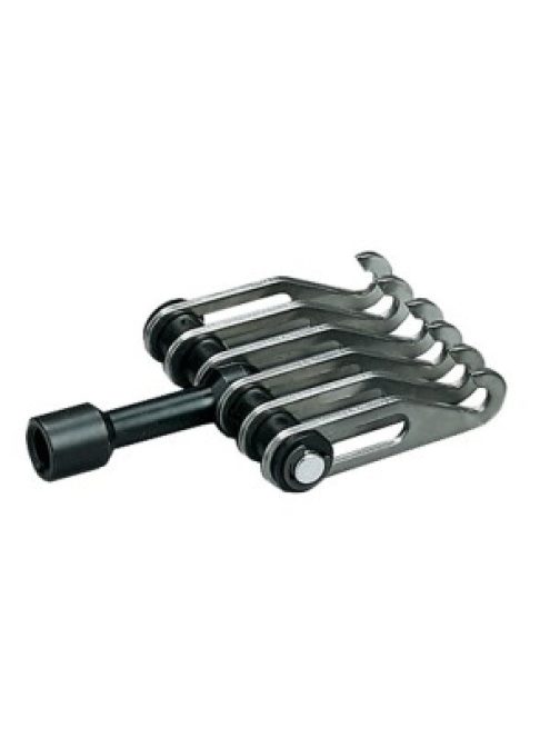 TELWIN Puller/Spotter hullámkihúzó fej 6 karmos