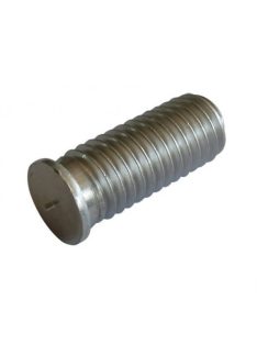 TELWIN Aluspotter menetes szegecs készlet M8x20mm 100db