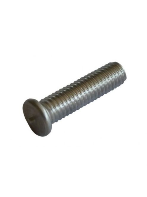 TELWIN Aluspotter menetes szegecs készlet M3x12mm 100db