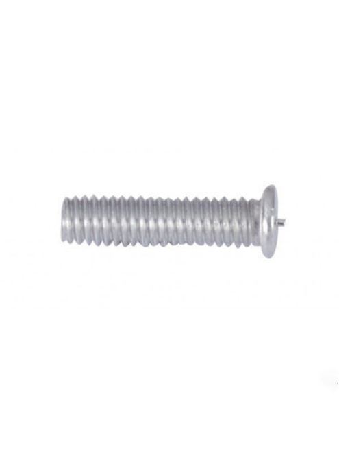 TELWIN Aluspotter menetes szegecs készlet M4x16mm 100db