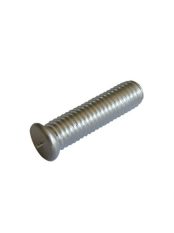 TELWIN Aluspotter menetes szegecs készlet M6x20mm 100db