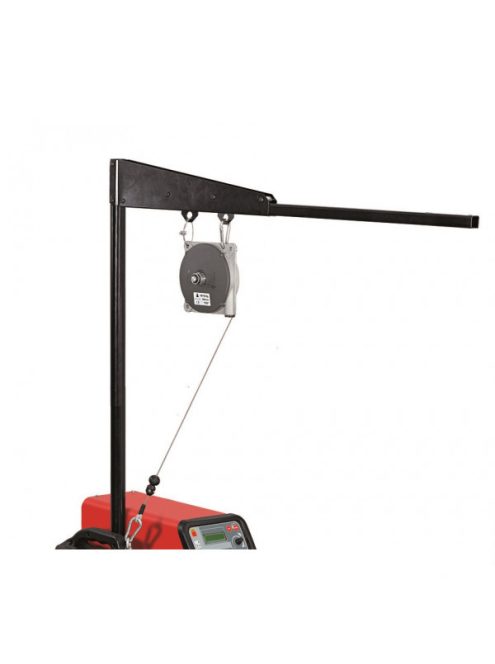 TELWIN Spotter 9000 balancer állvány