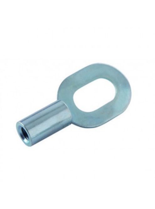 TELWIN Aluspotter gyűrű készlet M4 10 db