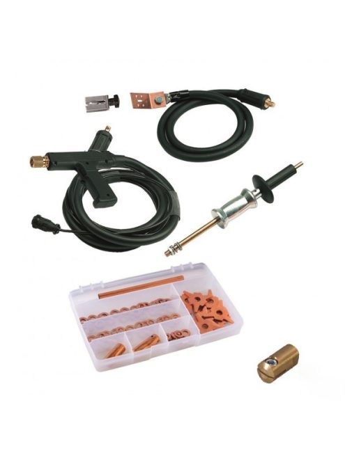 TELWIN Spotter kihúzó készlet