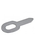 TELWIN Puller/Spotter lapos gyűrű készlet 50db