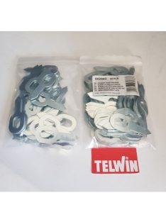 TELWIN Puller/Spotter lapos gyűrű készlet 50db