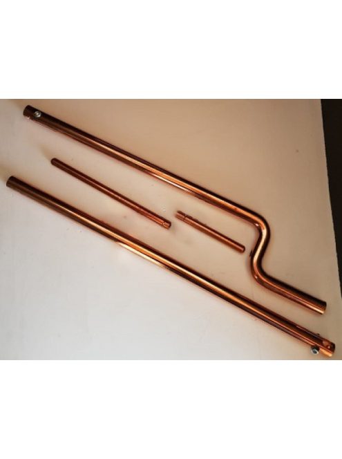 TELWIN Digital Spotter / Modular XA9 kar készlet 500 mm