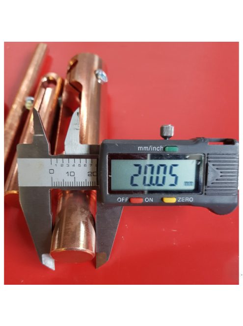 TELWIN Digital Spotter / Modular XA5 kar készlet 140 mm