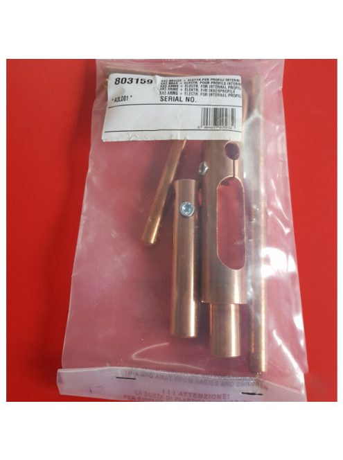 TELWIN Digital Spotter / Modular XA5 kar készlet 140 mm