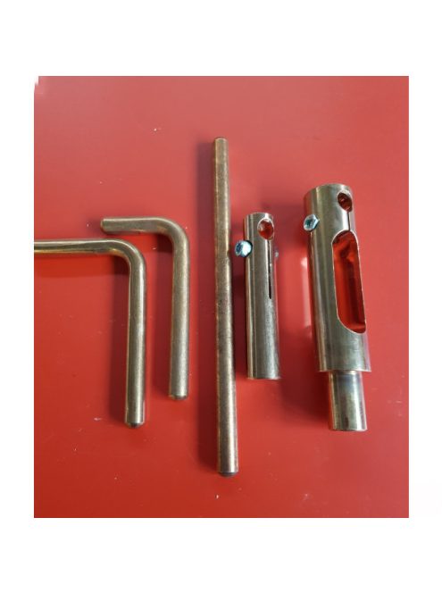 TELWIN Digital Spotter / Modular XA5 kar készlet 140 mm