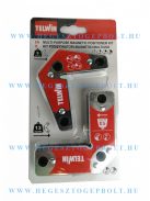 TELWIN Mágneses pozicionáló készlet hegesztő mágnes