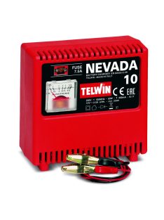 TELWIN Nevada 10 akkumulátor töltő 12V