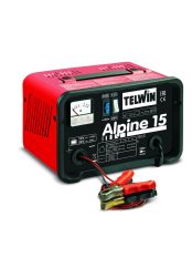TELWIN Alpine 15 akkumulátor töltő 12V/24V