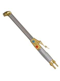 IWELD DYNACUT 500 fúvóka keveréses lángvágó pisztoly 500mm hegesztéstechnika lángvágás hegesztés