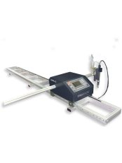 IWELD DYNAMAT CNC hordozható vágógép 1600x3400mm 80DYNAMATCNC lángvágás hegesztés