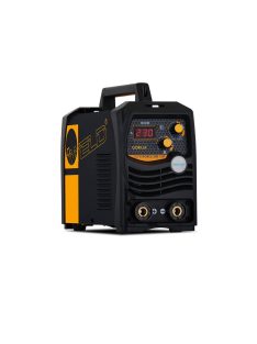 IWELD GORILLA hegesztőgép SUPERFORCE 230 (215A) Hegesztő inverter 80GOSPFC230