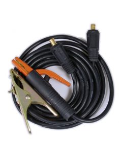 IWELD GORILLA hegesztőgép SUPERFORCE 230 (215A) Hegesztő inverter 80GOSPFC230