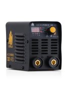 IWELD GORILLA MICROFORCE 120 VRD hegesztő inverter hegesztőgép