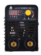 IWELD GORILLA MICROFORCE 120 VRD hegesztő inverter hegesztőgép
