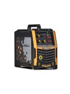 IWELD GORILLA POCKETMIG 205 ALUFLUX SILVERBACK hegesztő inverter + AJÁNDÉK