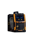 IWELD GORILLA POCKETMIG 205 ALUPULSE SILVERBACK hegesztő inverter