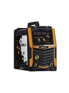 IWELD GORILLA POCKETMIG 235 SILVERBACK hegesztő inverter + AJÁNDÉK