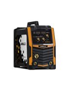   IWELD GORILLA POCKETMIG 235 SILVERBACK hegesztő inverter + AJÁNDÉK