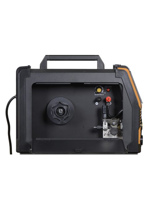 IWELD GORILLA POCKETMIG 235 SILVERBACK hegesztő inverter + AJÁNDÉK