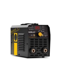   IWELD GORILLA POCKETPOWER 130 (120A) Hegesztő inverter, koffer nélkül!