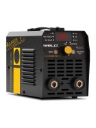 IWELD GORILLA POCKETPOWER 150 VRD (140A) Hegesztő inverter