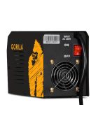 IWELD GORILLA POCKETPOWER 150 VRD (140A) Hegesztő inverter