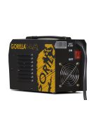 IWELD GORILLA POCKETPOWER 170 LCD (160A) Hegesztő inverter, koffer nélkül!